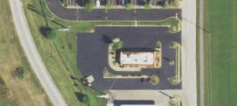Commercial Land with Utilities