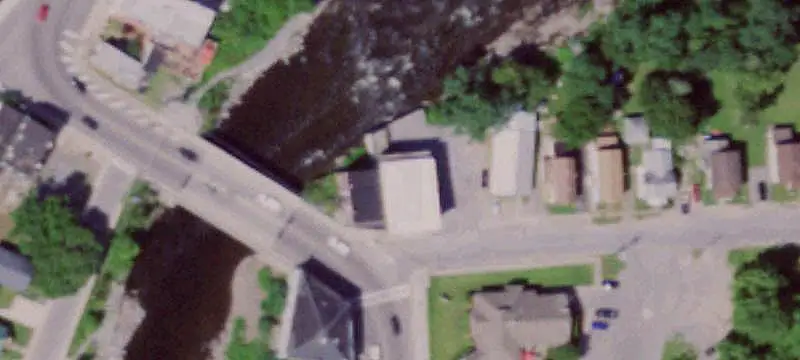 RiverHouse Restaurant and Bar