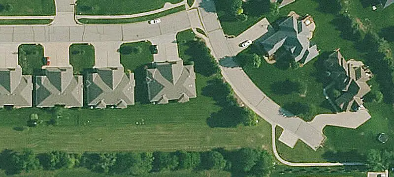 New Construction Duplexes