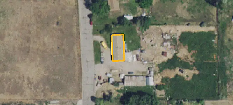 Mixed-Use Commercial Land