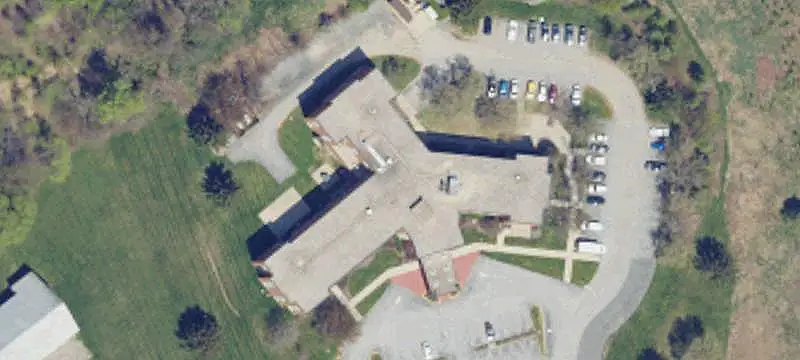 C-1 Commercial Land
