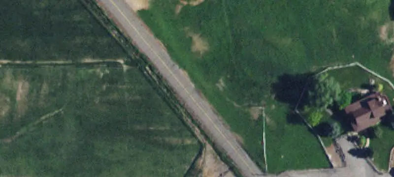 Rural Land Parcel