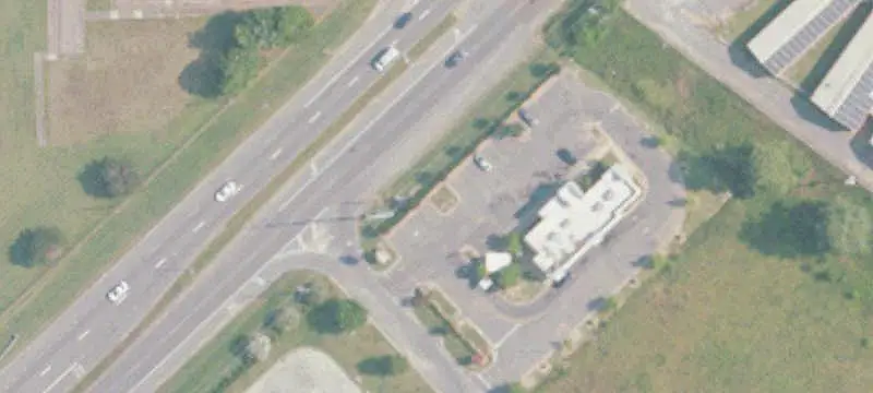 Commercial Land Near Walmart