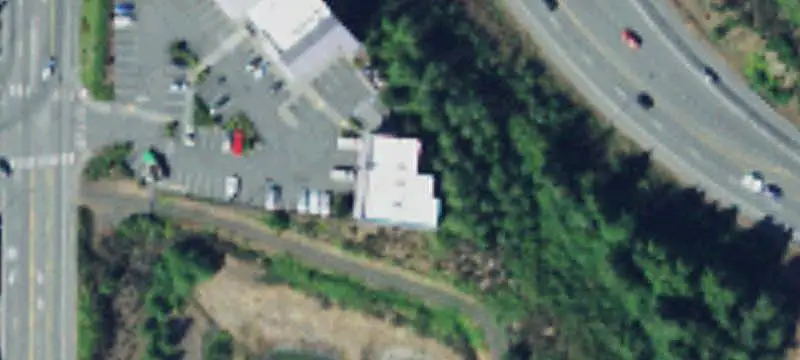 College Marketplace Shopping Center