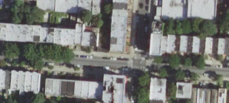 Mixed-Use Property With Storefront