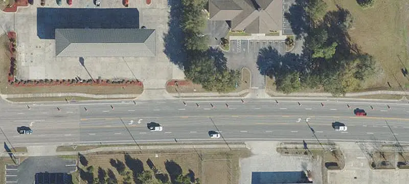 C-1 Commercial Land