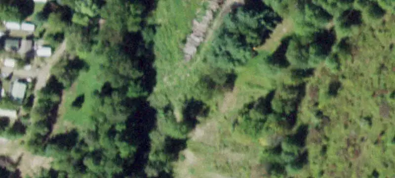 Commercial Land with IB Zoning