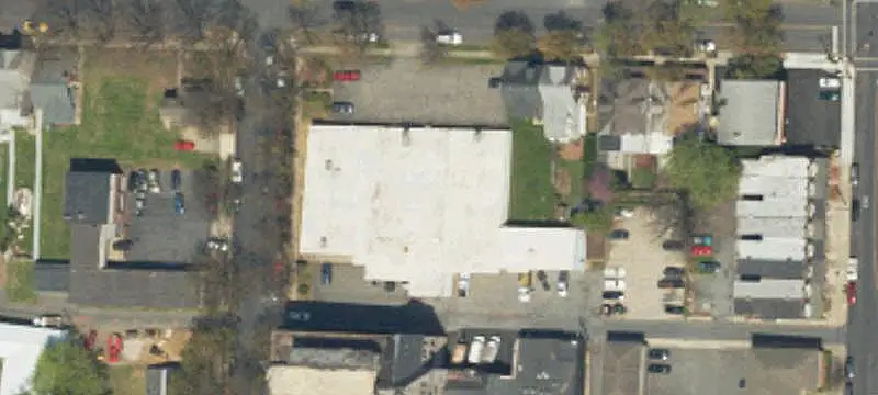 Flex Space with Dedicated Parking