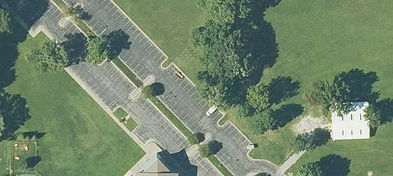 Church Facility with Excess Land