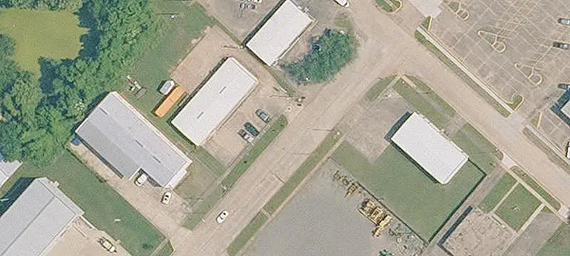 North Shreveport Office Unit