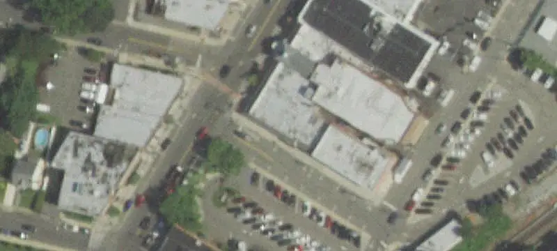 Mixed-Use Property with Storefront