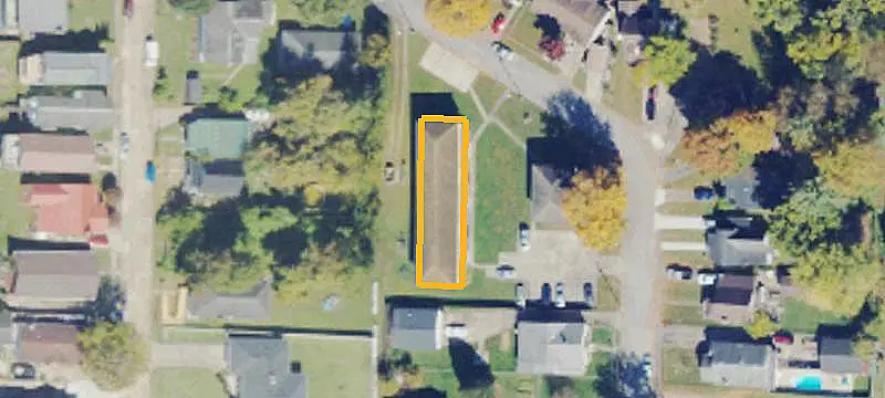 8-Unit Apartment Property