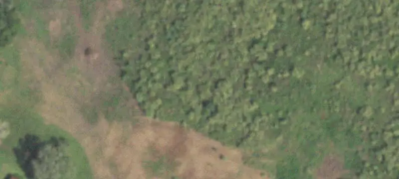 Creekside Agricultural Land