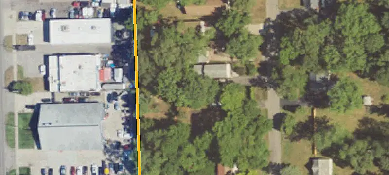 Vacant Land