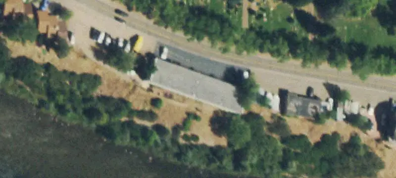 Riverfront Flex Space