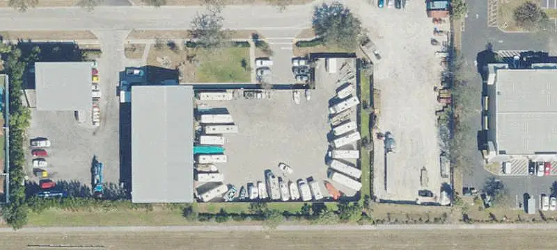 New-Construction Flex Space