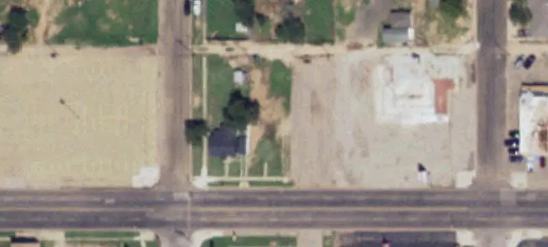 Commercial Land for Development
