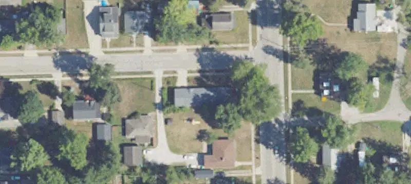 Commercial Land with Existing Building
