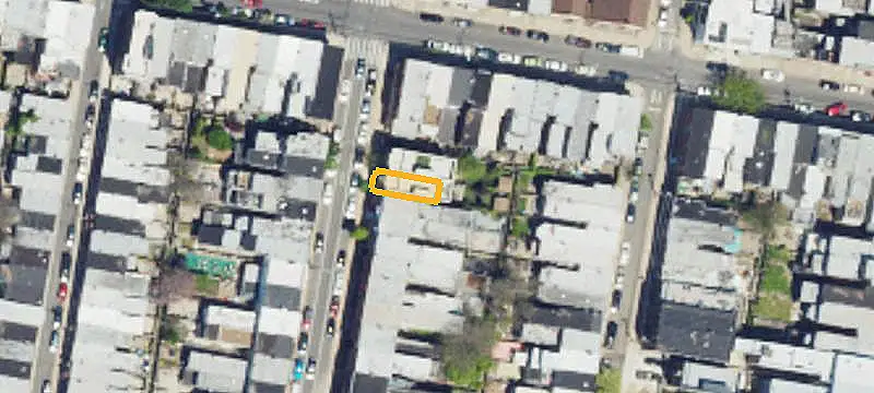 5-Unit Apartment Building