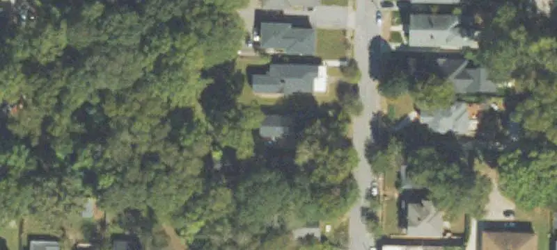 Updated Two-Unit Duplex