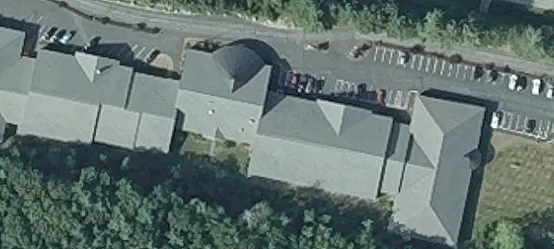 Class A Multi-Tenant Office Building