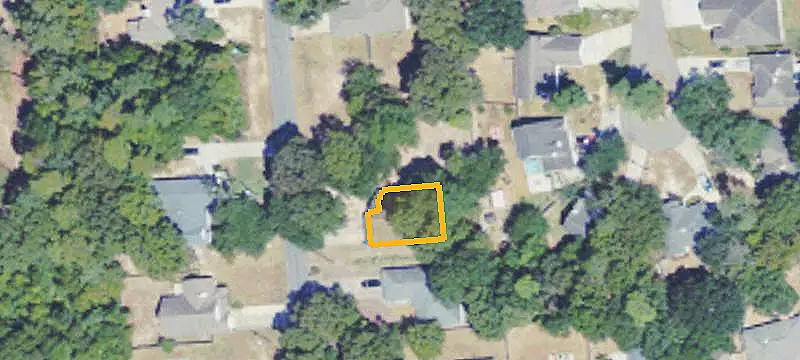 002 Ala Moana Street, Lot 3, Diamond Head, MS 39525
