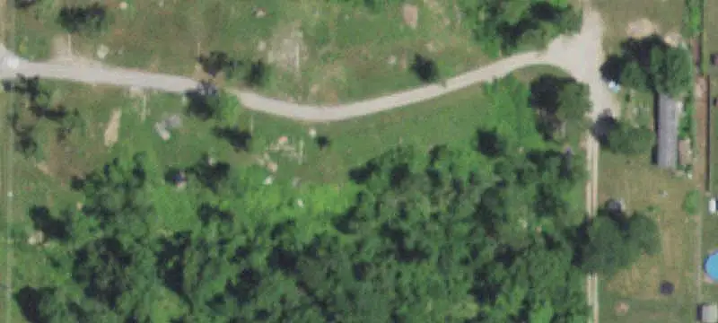 Commercial Land with Utility Access