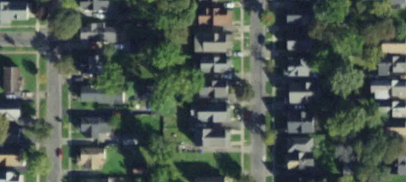Two-Unit Duplex with Basement