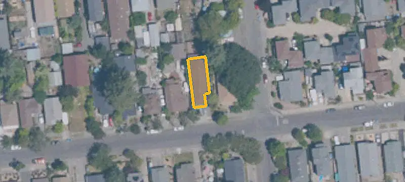 Renovated Two-Unit Duplex