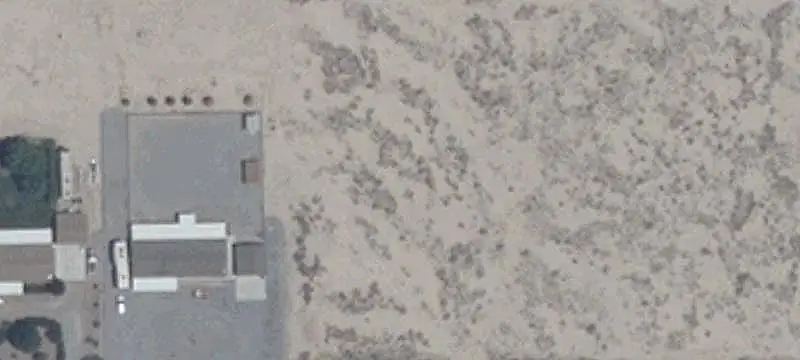 3150 W Simkins Road, Pahrump, NV 89060