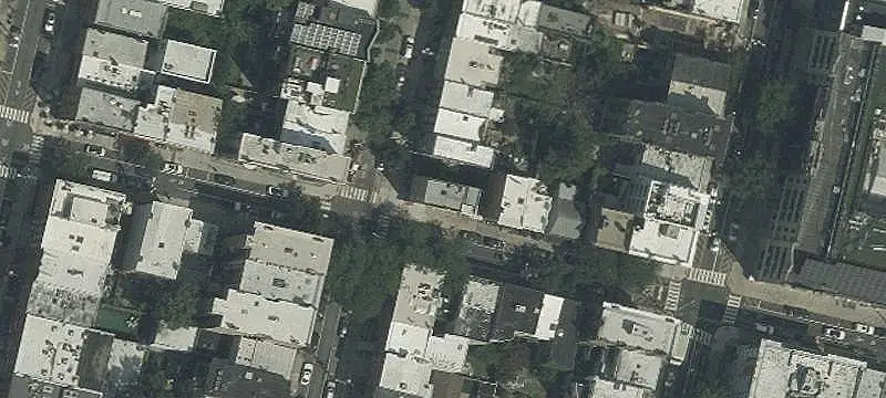 Approved Mixed-Use Property