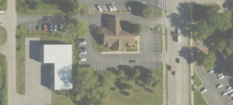 Commercial Development Land