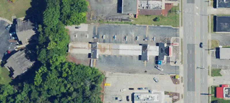 12-Bay Self-Service Car Wash