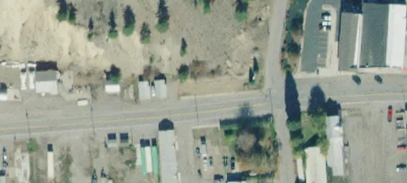 Riverfront Motel and RV Property