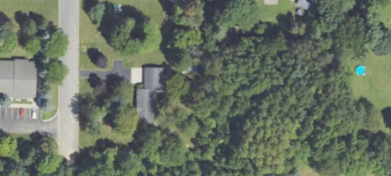 Hunting Land with Canine Facility
