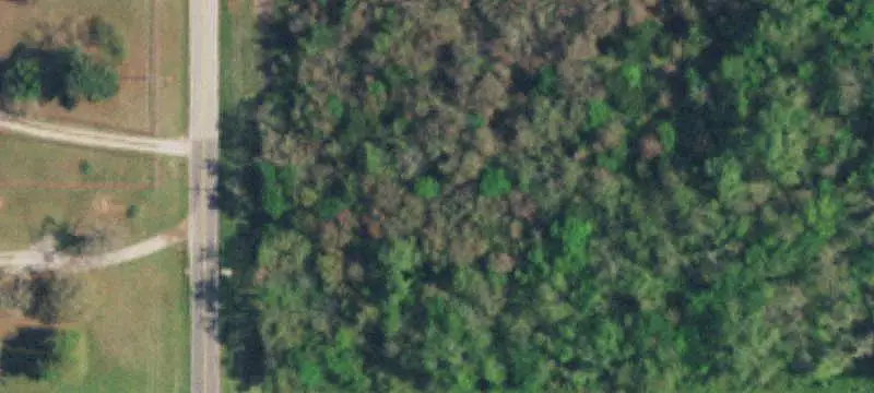 Unimproved Land