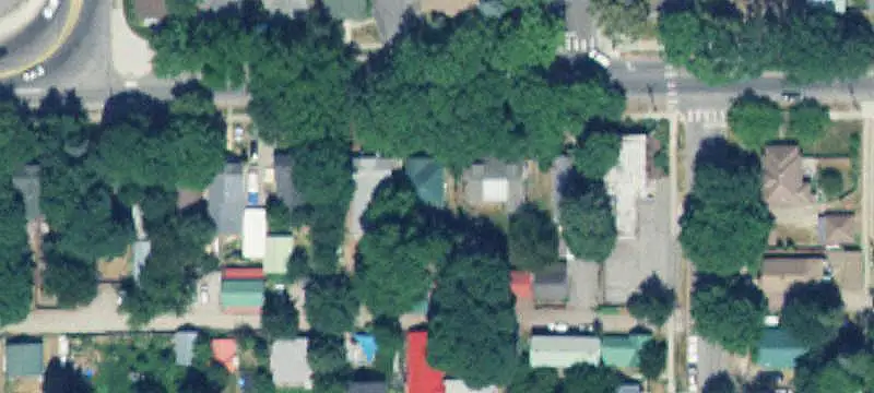 Multifamily Property with Detached ADU