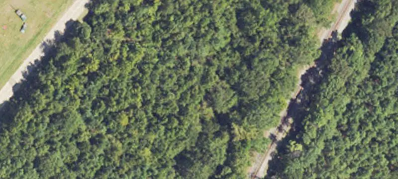 Corner Land Parcel
