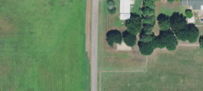 Fenced Hunting Land with Ponds