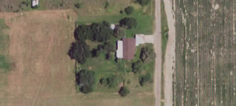 Agricultural Land Tract