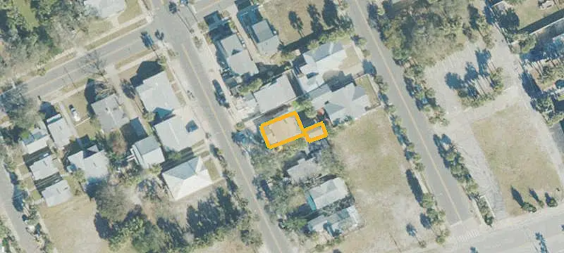 3-Unit Multifamily Property