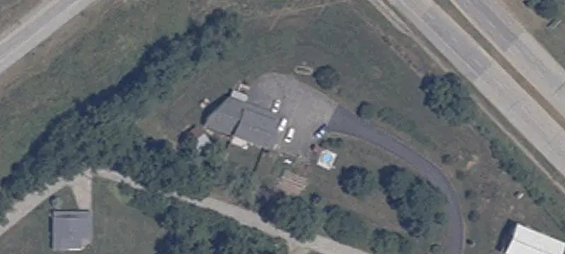 Commercial Land at Interstate Corner