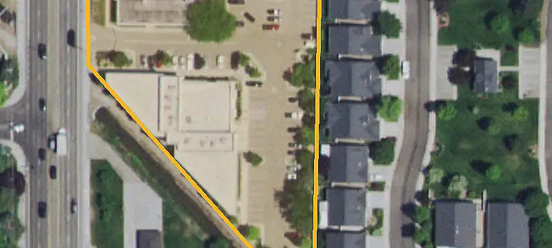 Single-Tenant NNN Office Property