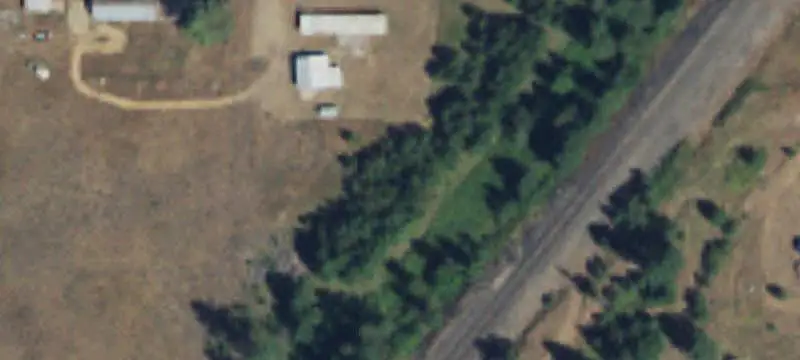 Land / Unimproved Land