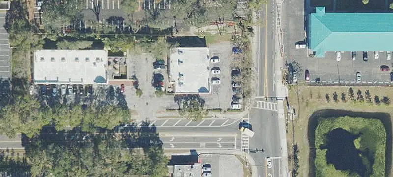 Mixed-Use Property
