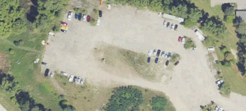 Highway Commercial Land