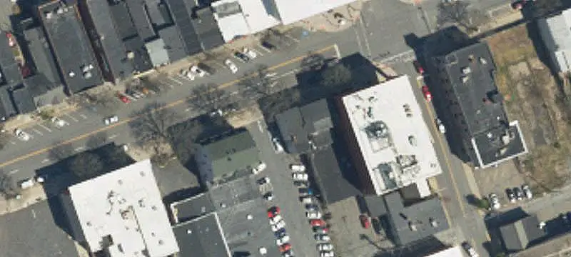 Three-Unit Restaurant Property