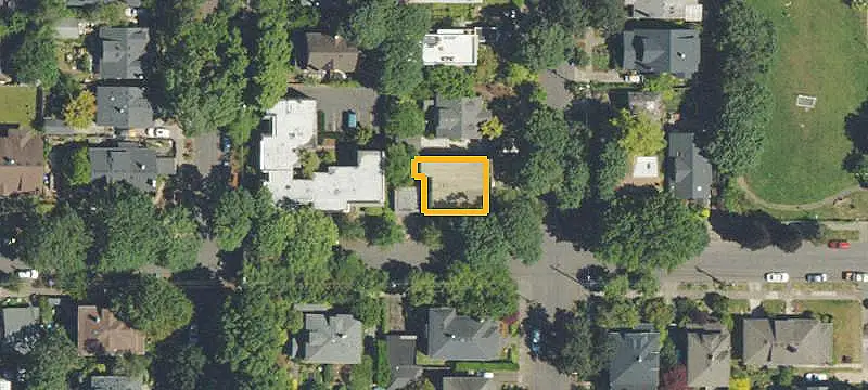 Two-Duplex Multifamily Property