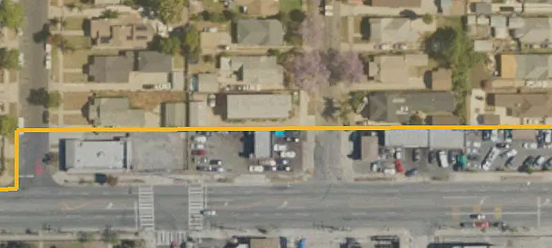 Non-RSO Duplex with Garage