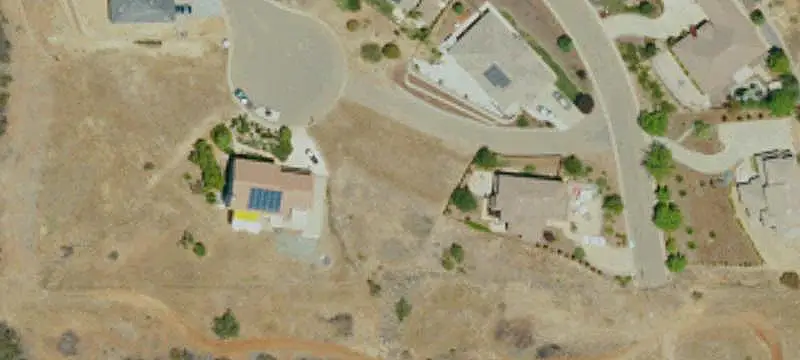 Unimproved Land